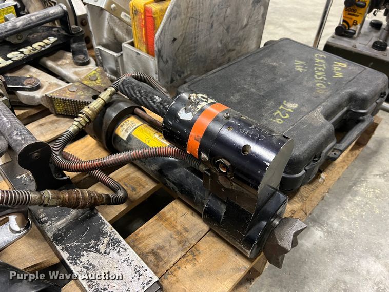 image for item MM9158 Rescue equipment