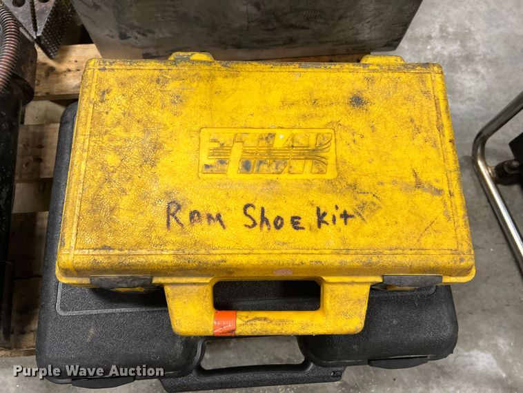 image for item MM9158 Rescue equipment