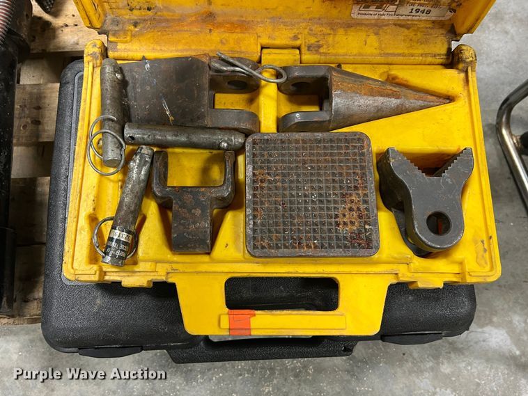 image for item MM9158 Rescue equipment