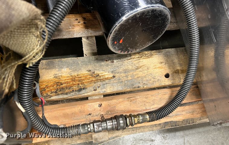 image for item MM9158 Rescue equipment