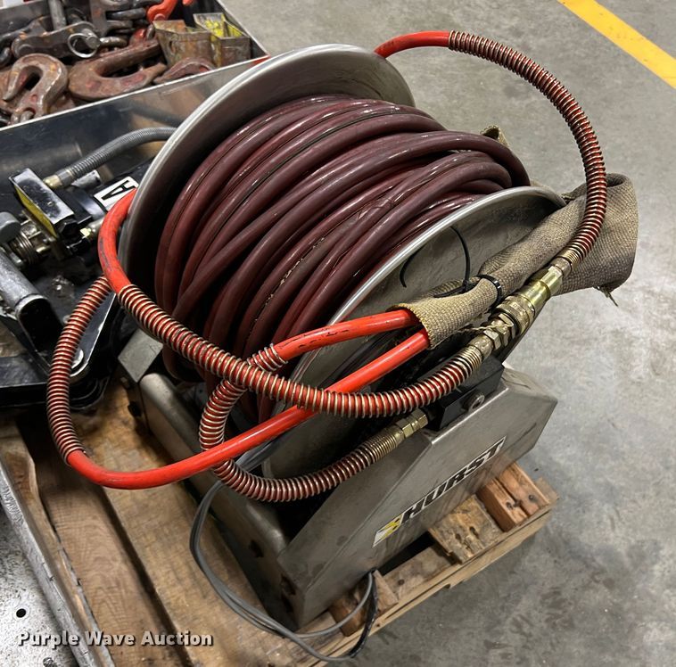 image for item MM9158 Rescue equipment