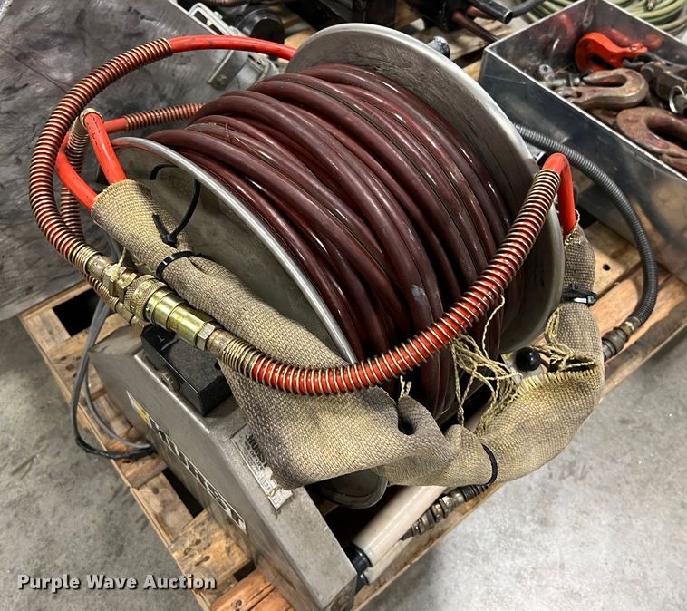 image for item MM9158 Rescue equipment