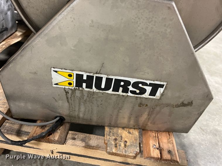 image for item MM9158 Rescue equipment