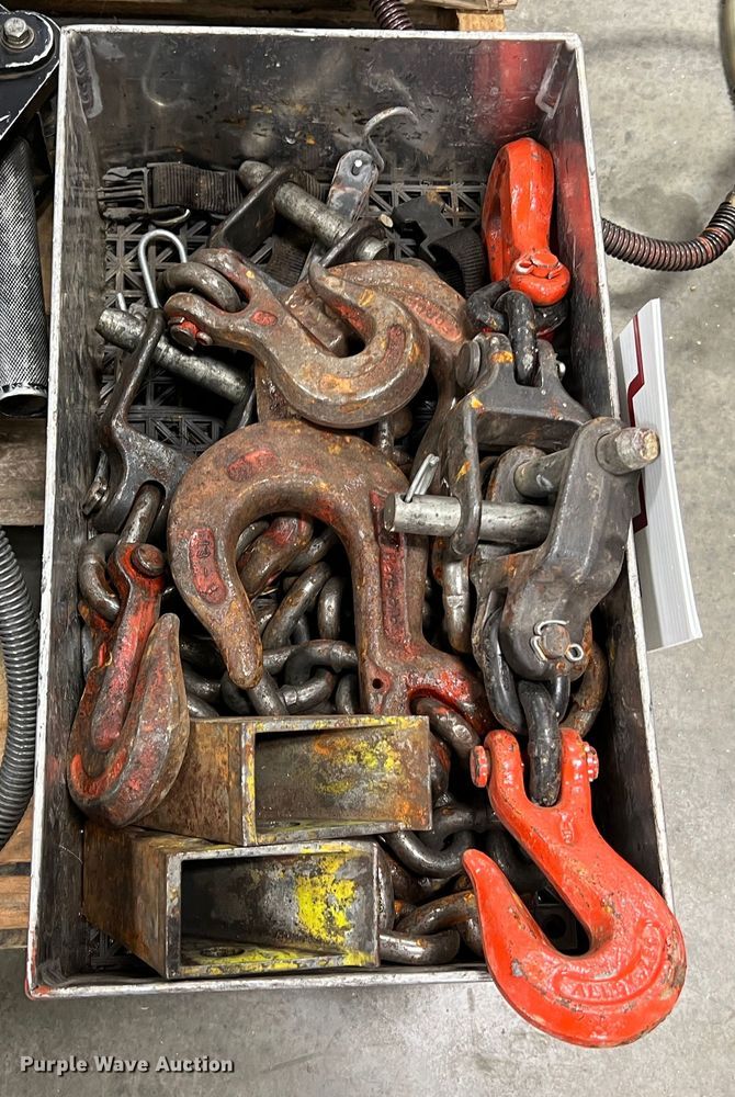 image for item MM9158 Rescue equipment