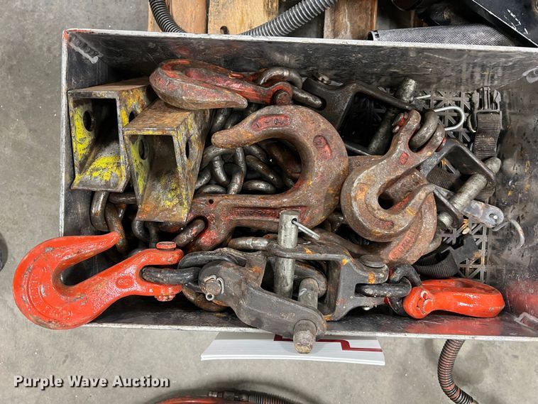 image for item MM9158 Rescue equipment