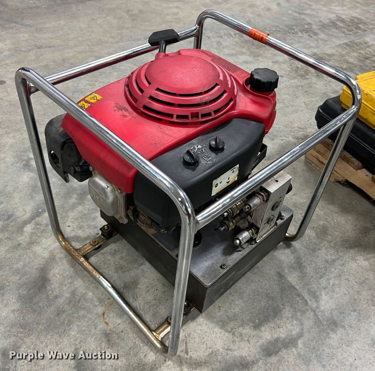 image for item MM9158 Rescue equipment
