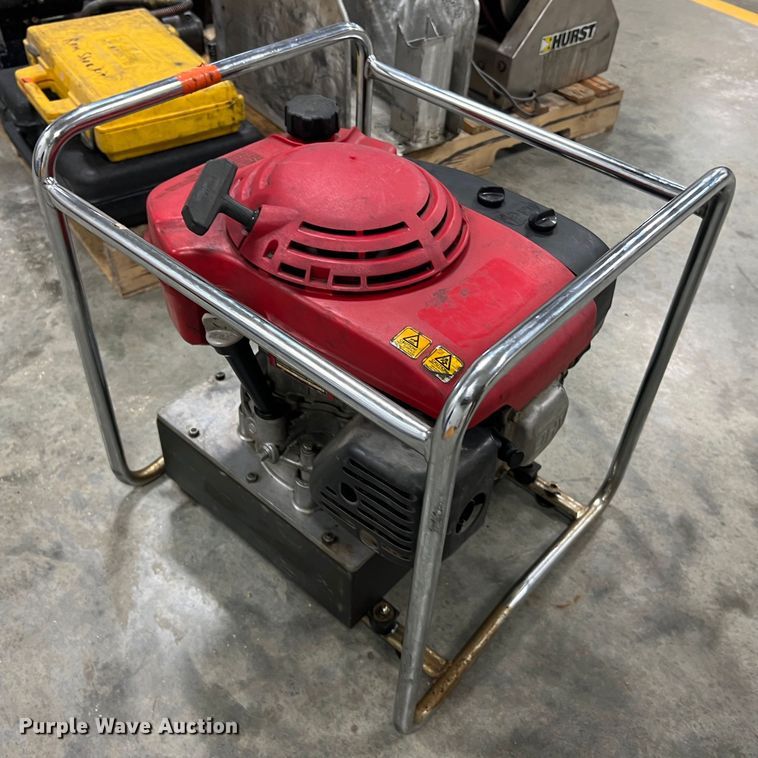 image for item MM9158 Rescue equipment
