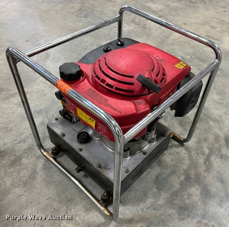 image for item MM9158 Rescue equipment