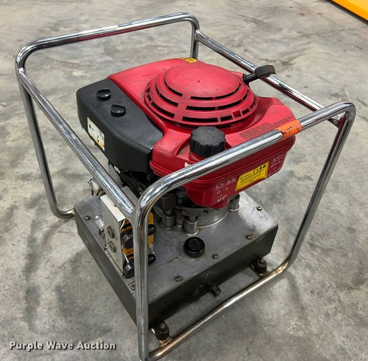 image for item MM9158 Rescue equipment