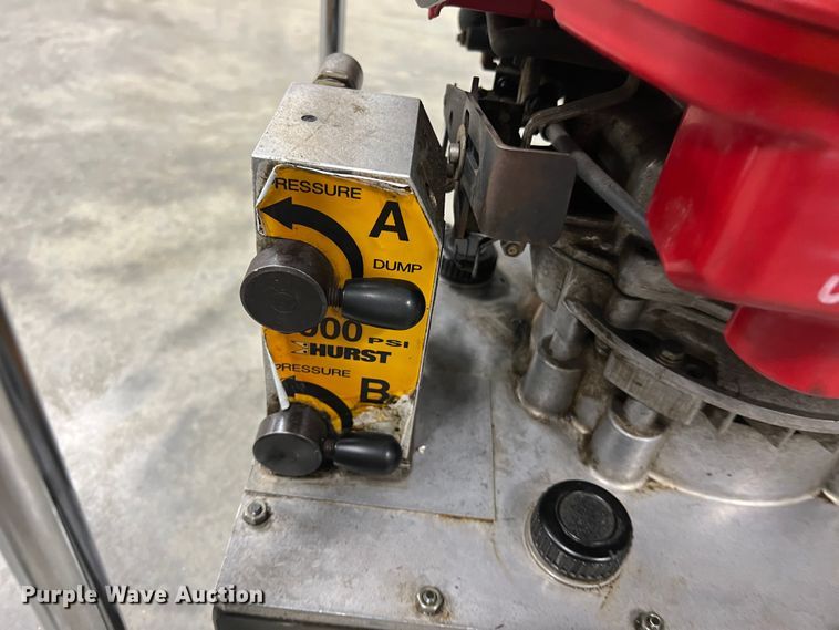 image for item MM9158 Rescue equipment