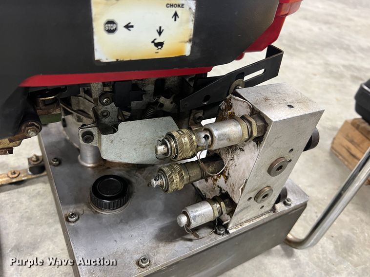 image for item MM9158 Rescue equipment