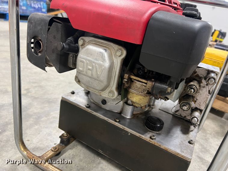 image for item MM9158 Rescue equipment