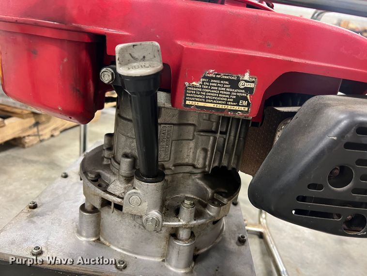 image for item MM9158 Rescue equipment