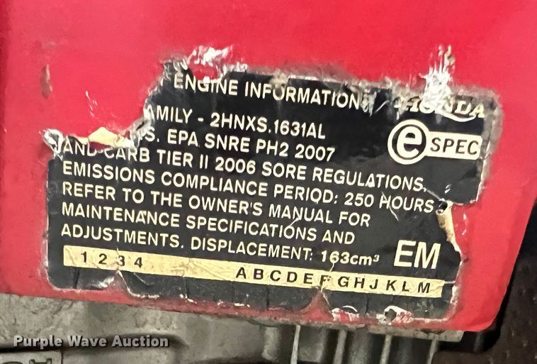 image for item MM9158 Rescue equipment