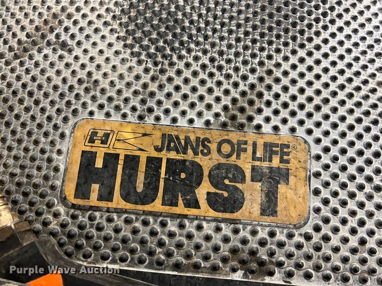 image for item MM9159 (4) Hurst air bags