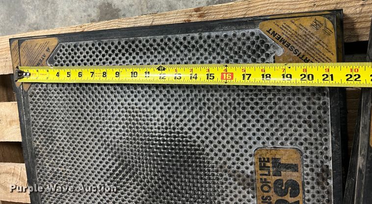 image for item MM9159 (4) Hurst air bags