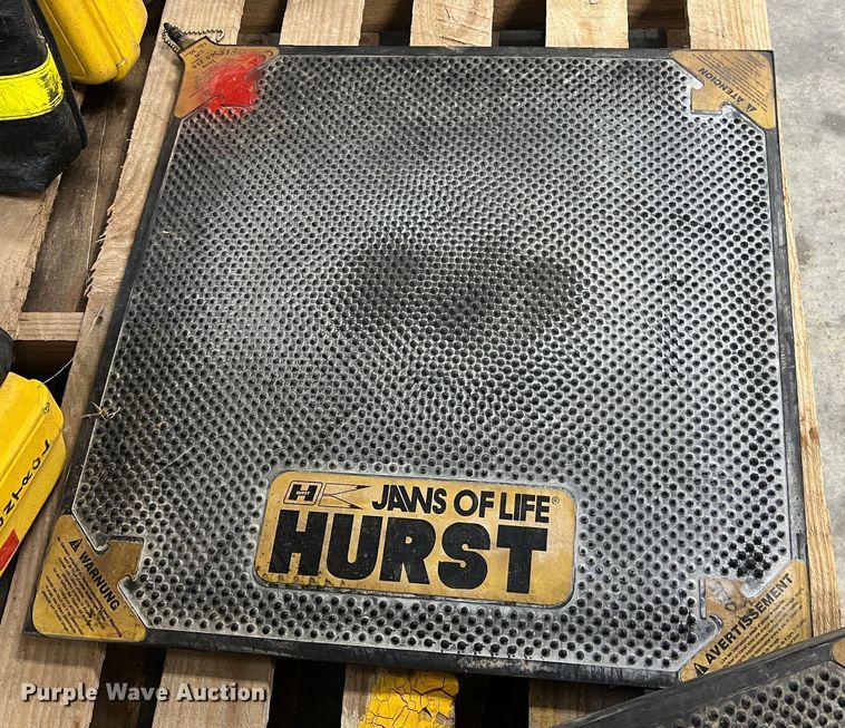 image for item MM9159 (4) Hurst air bags