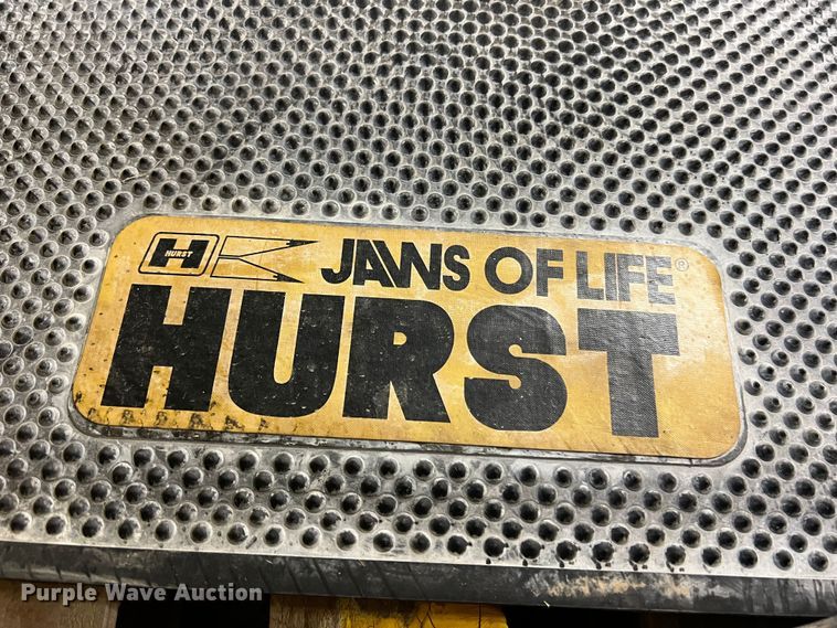 image for item MM9159 (4) Hurst air bags