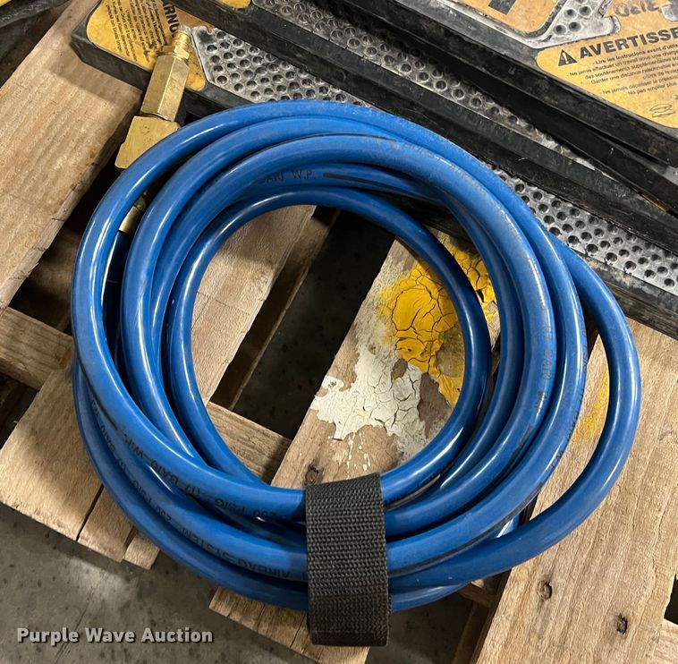 image for item MM9159 (4) Hurst air bags