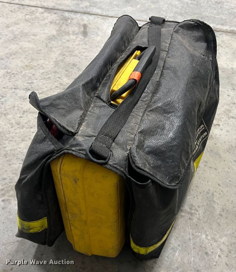 image for item MM9159 (4) Hurst air bags