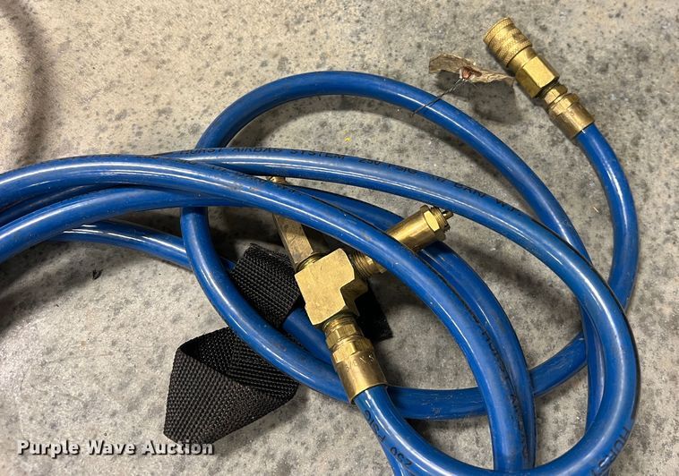 image for item MM9159 (4) Hurst air bags