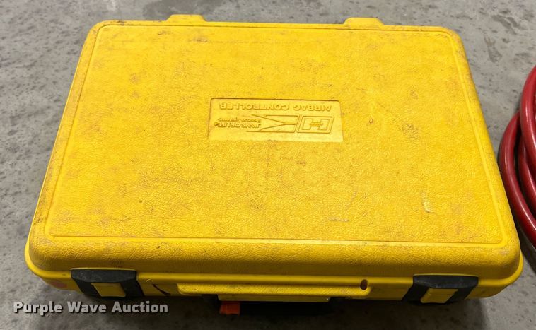 image for item MM9159 (4) Hurst air bags