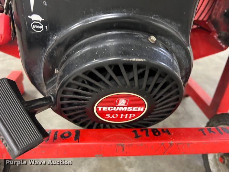 image for item MM9160 SuperVac 720G4  12" ventilation fan