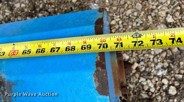 image for item MM9162 Goosen RK-2  rake and vacuum parts