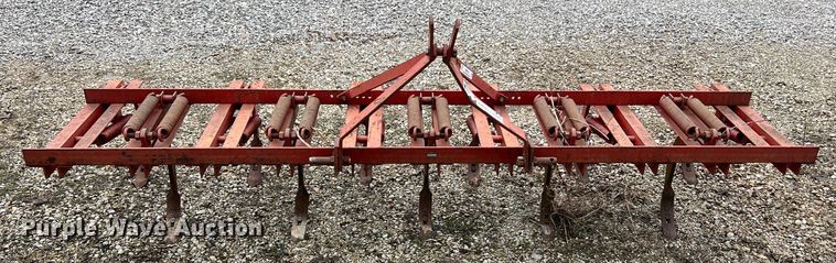 image for item MM9164 Fred Cain  field cultivator