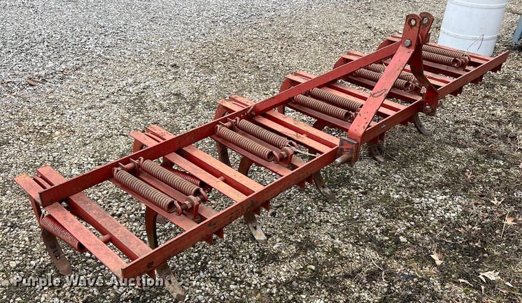 image for item MM9164 Fred Cain  field cultivator