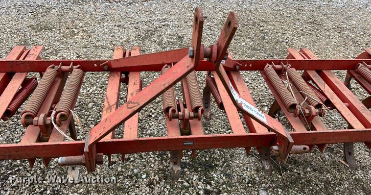 image for item MM9164 Fred Cain  field cultivator