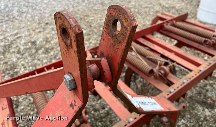 image for item MM9164 Fred Cain  field cultivator