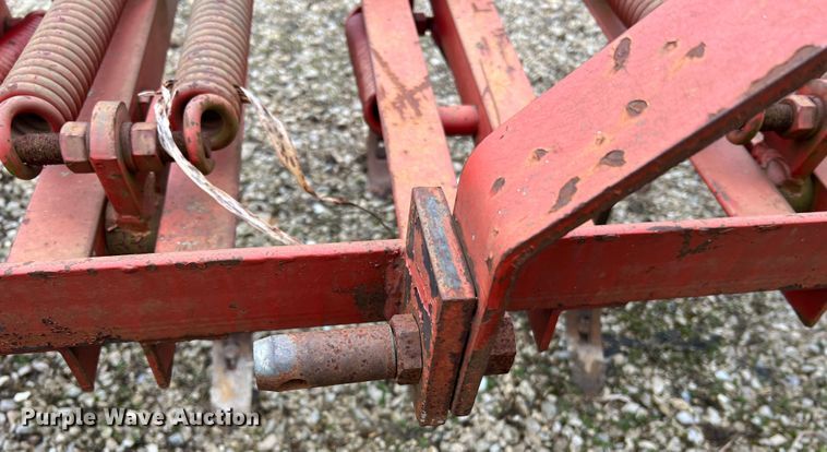 image for item MM9164 Fred Cain  field cultivator