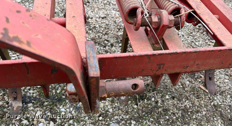image for item MM9164 Fred Cain  field cultivator