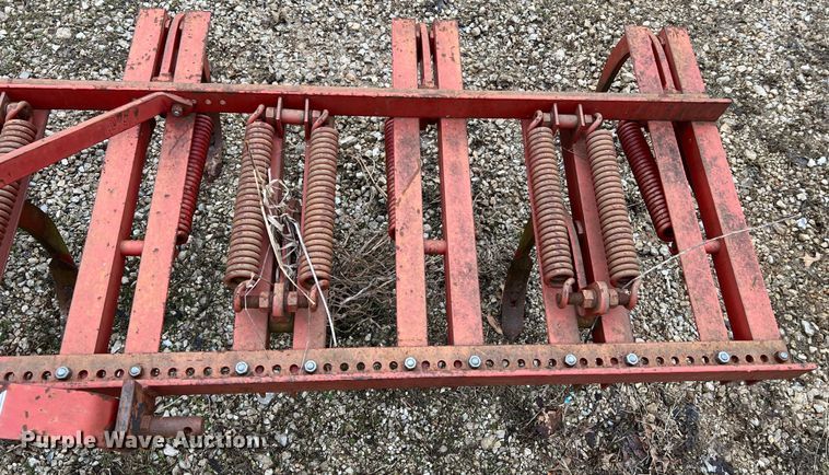 image for item MM9164 Fred Cain  field cultivator