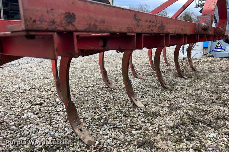 image for item MM9164 Fred Cain  field cultivator