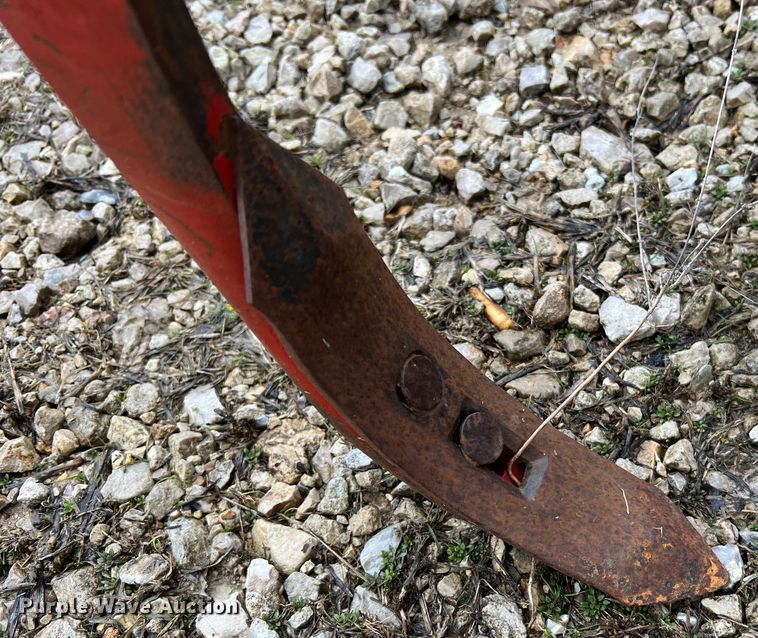 image for item MM9164 Fred Cain  field cultivator