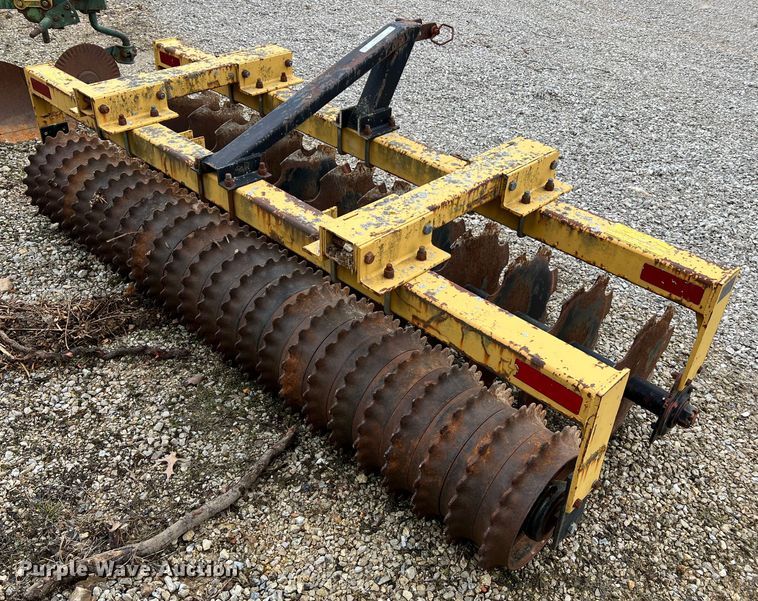 image for item MM9165 Reinco MD96  straw crimper