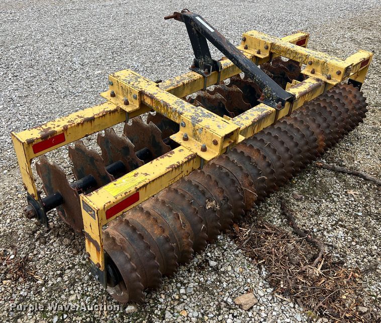 image for item MM9165 Reinco MD96  straw crimper