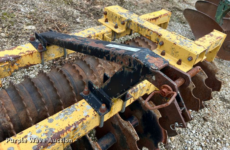 image for item MM9165 Reinco MD96  straw crimper