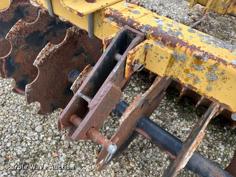 image for item MM9165 Reinco MD96  straw crimper