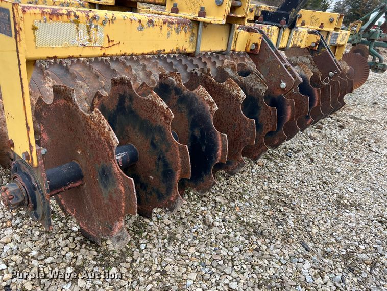 image for item MM9165 Reinco MD96  straw crimper