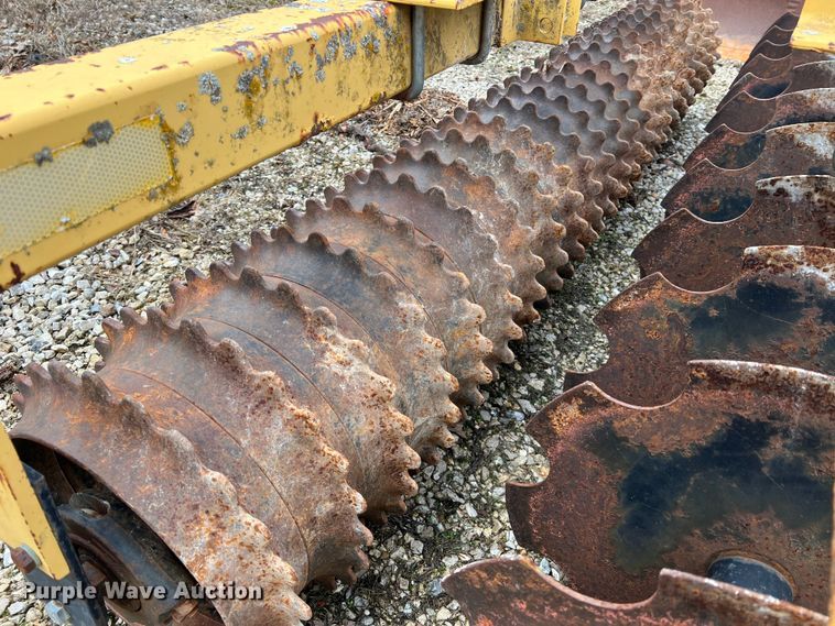 image for item MM9165 Reinco MD96  straw crimper