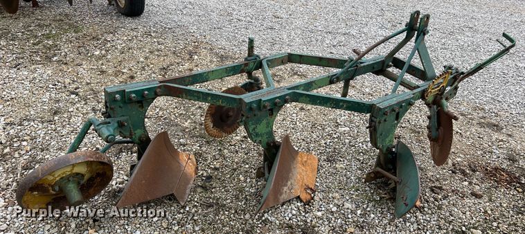 image for item MM9166 Bottom plow