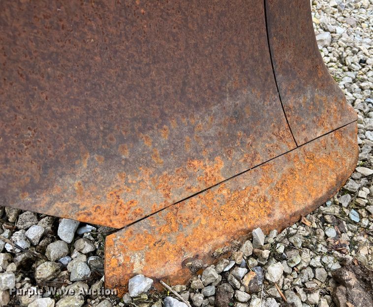 image for item MM9166 Bottom plow