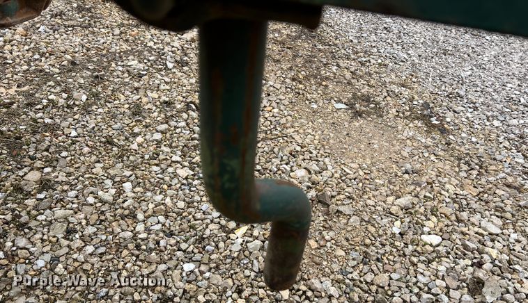 image for item MM9166 Bottom plow