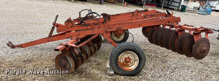 image for item MM9167 Allis-Chalmers 575777  tandem disk