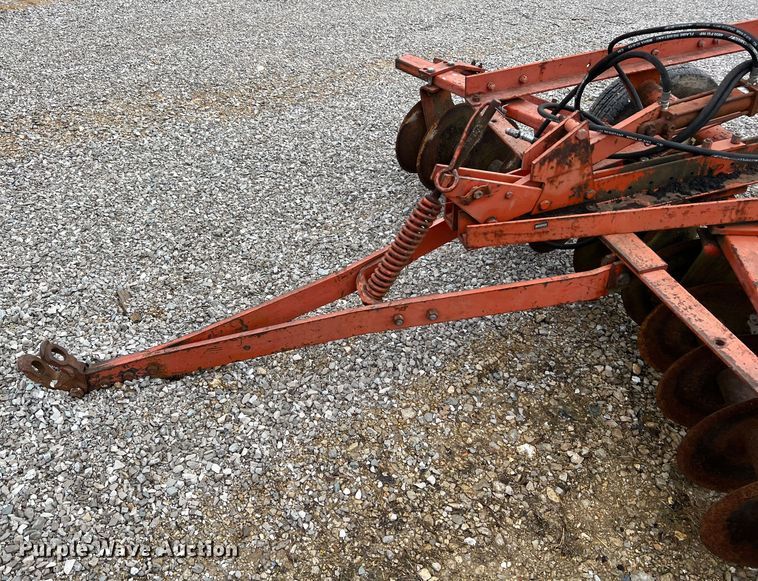 image for item MM9167 Allis-Chalmers 575777  tandem disk