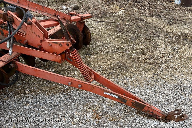 image for item MM9167 Allis-Chalmers 575777  tandem disk