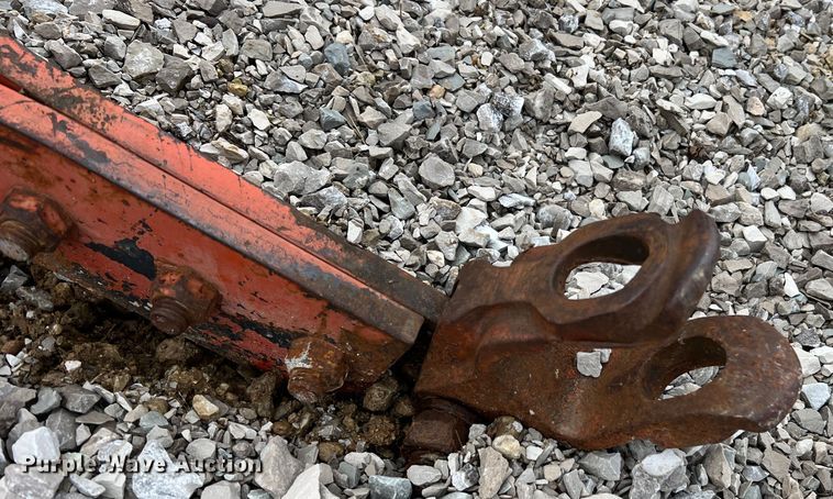 image for item MM9167 Allis-Chalmers 575777  tandem disk